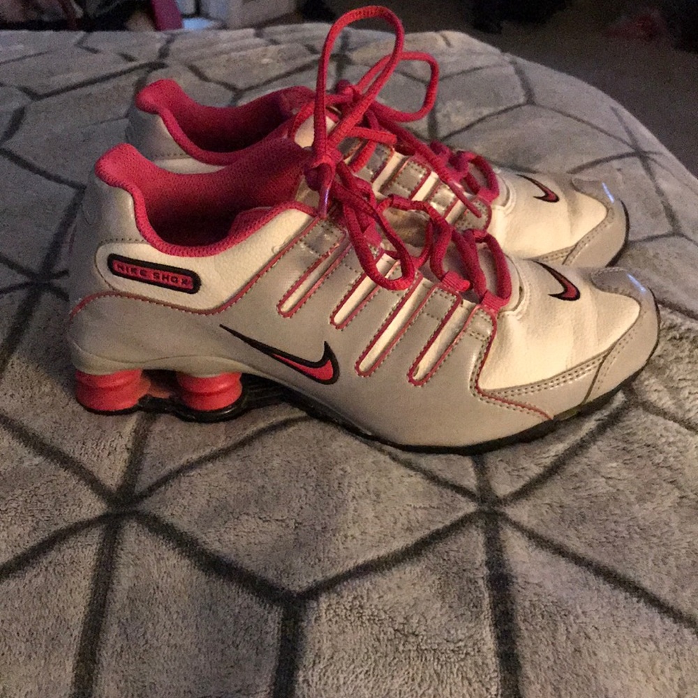Nike Shox